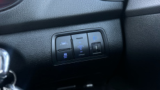 Hyundai i20 1.2 MPi SE 5dr Petrol Hatchback